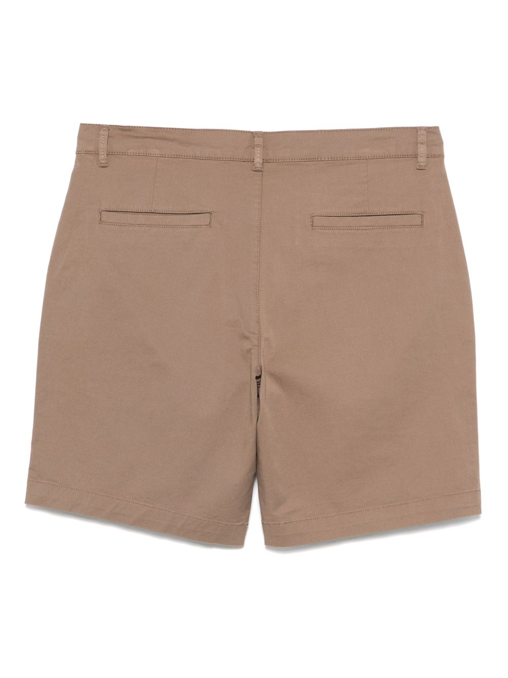 Emporio Armani Shorts Grey Emporio Armani