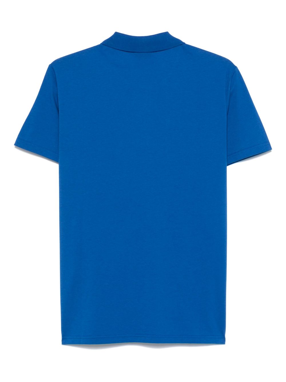 Emporio Armani T-shirts and Polos Blue Emporio Armani