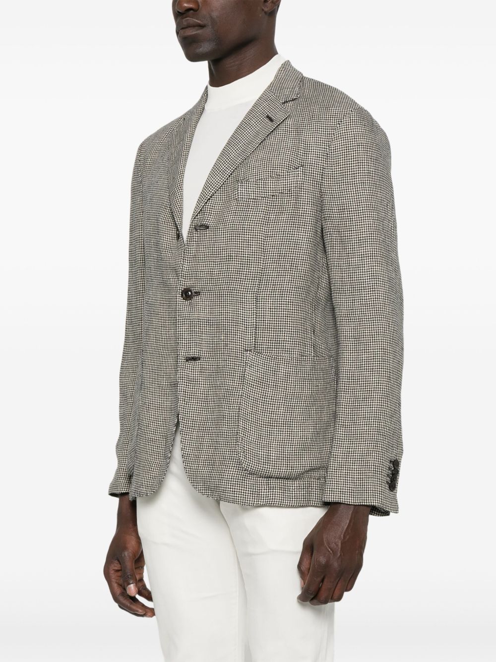 Boglioli Jackets Black Boglioli