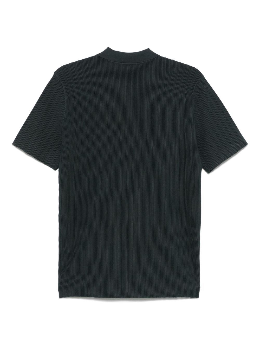 EMPORIO ARMANI CAPSULE T-shirts and Polos Grey Emporio Armani