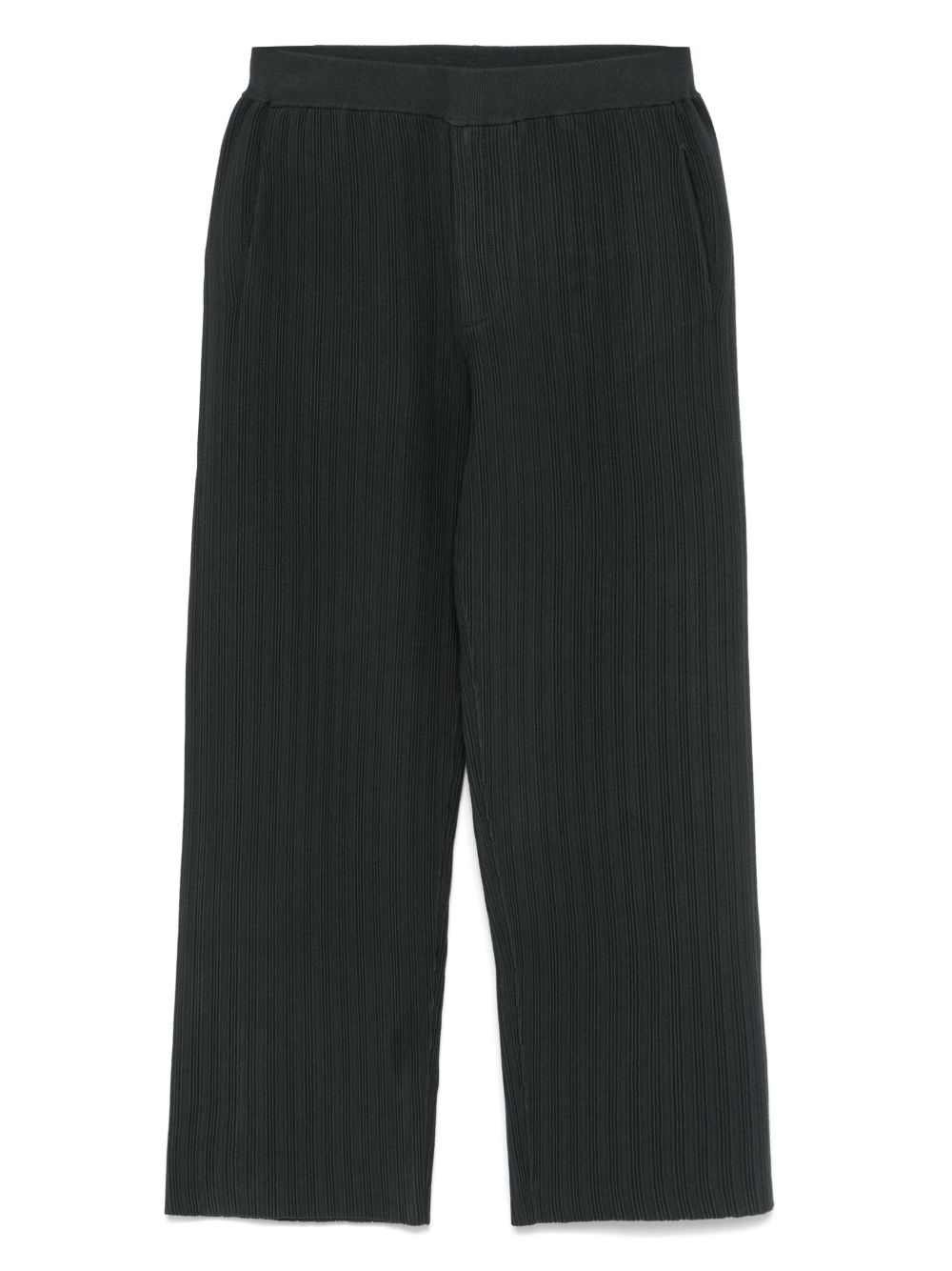 EMPORIO ARMANI CAPSULE Trousers Grey Emporio Armani