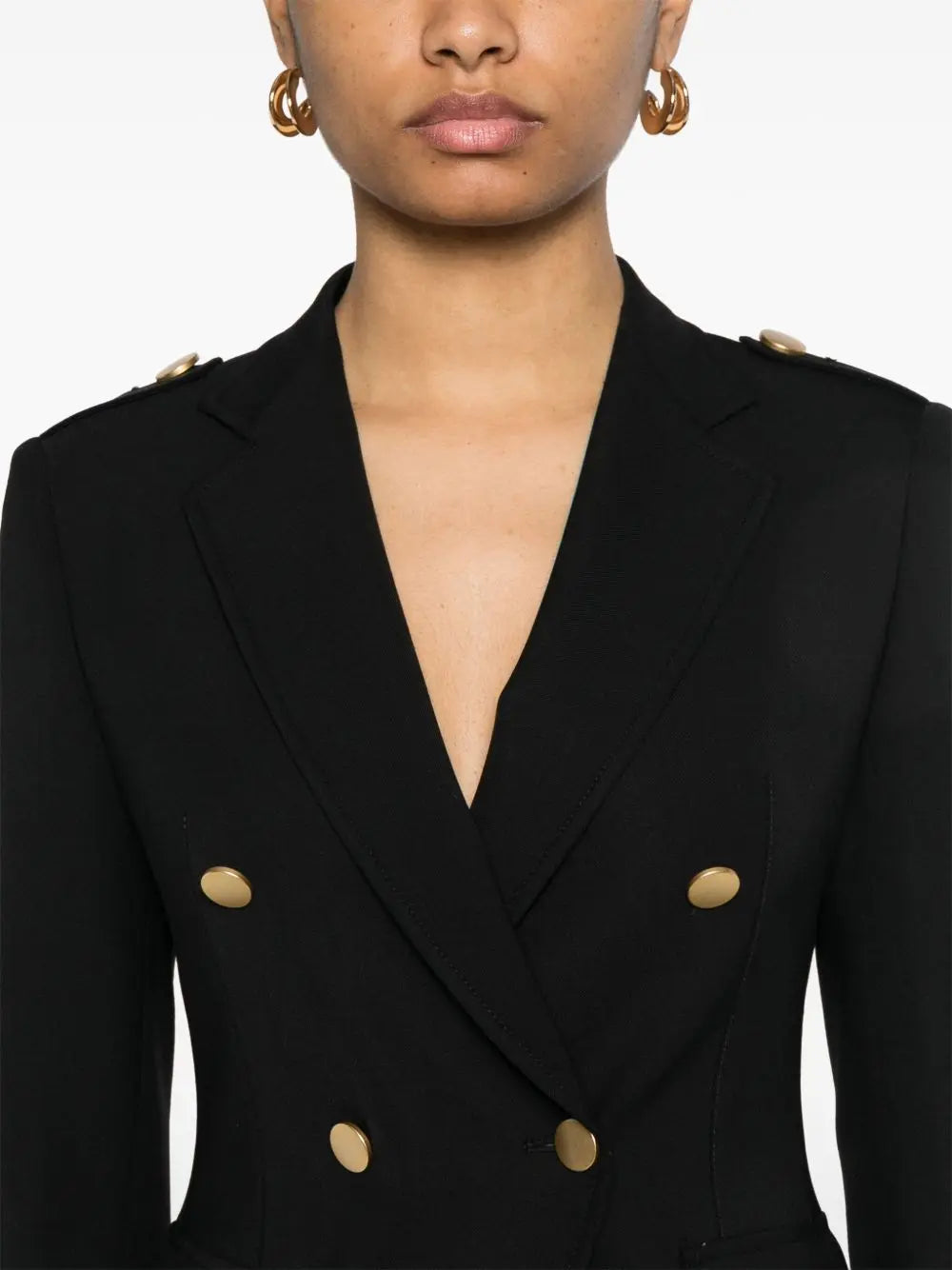 Tagliatore Jackets Black Tagliatore