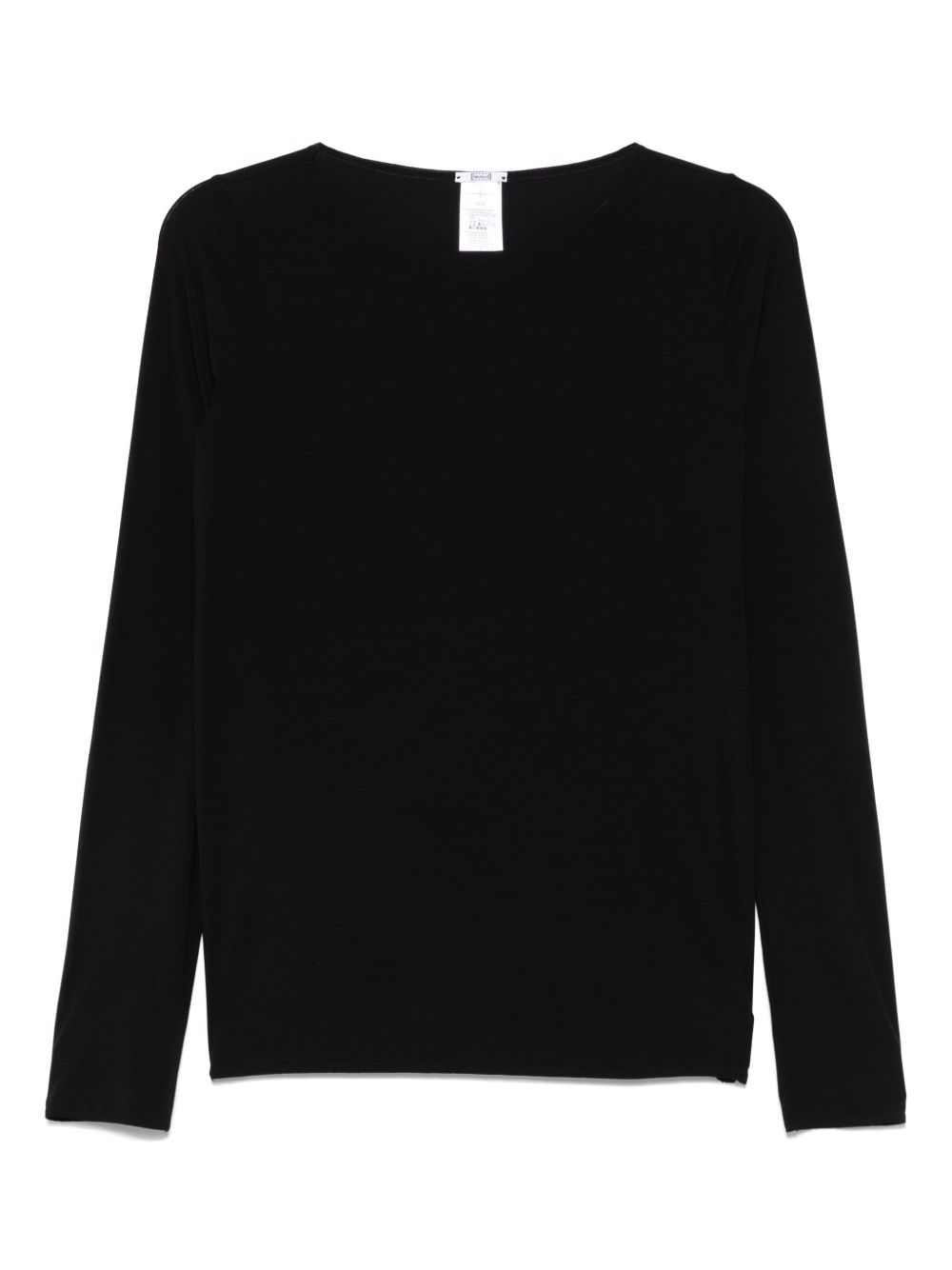 Wolford T-shirts and Polos Black Wolford