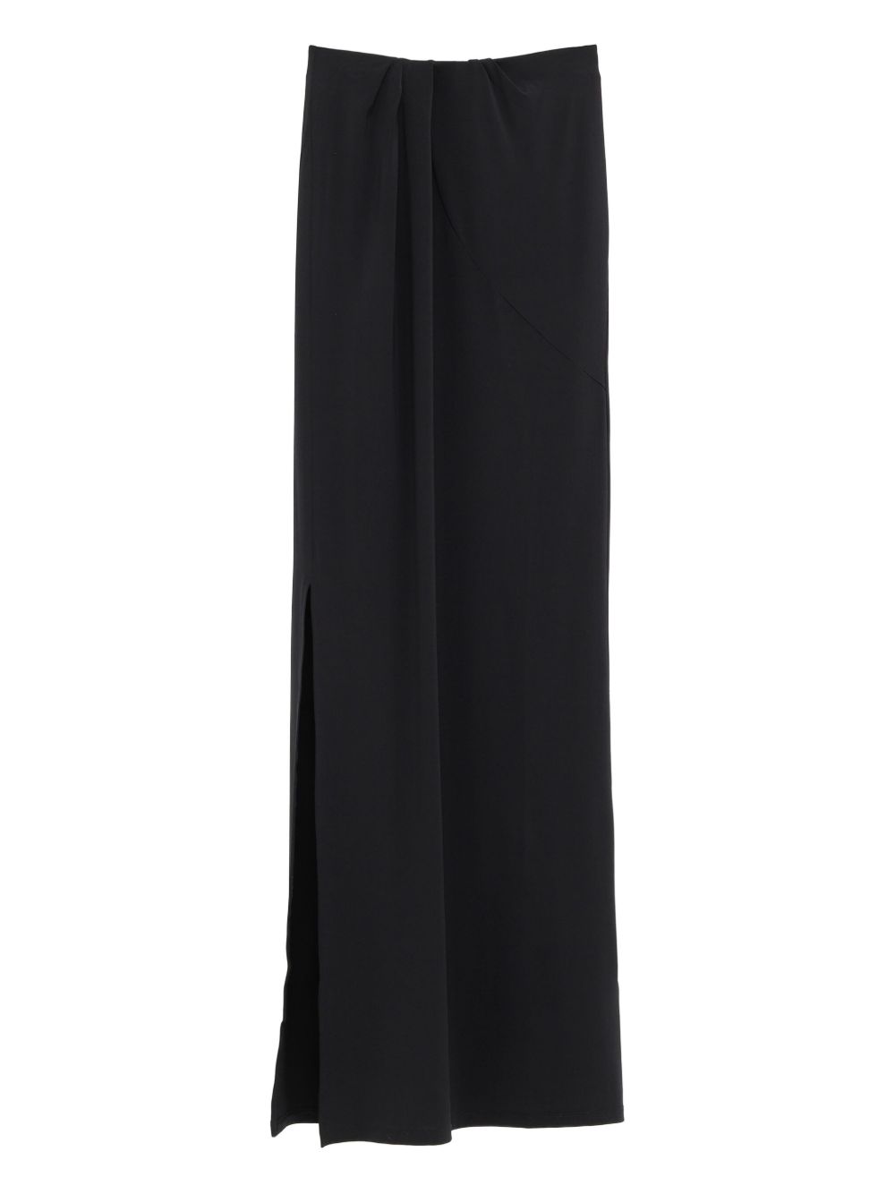 JACQUEMUS Skirts Black JACQUEMUS