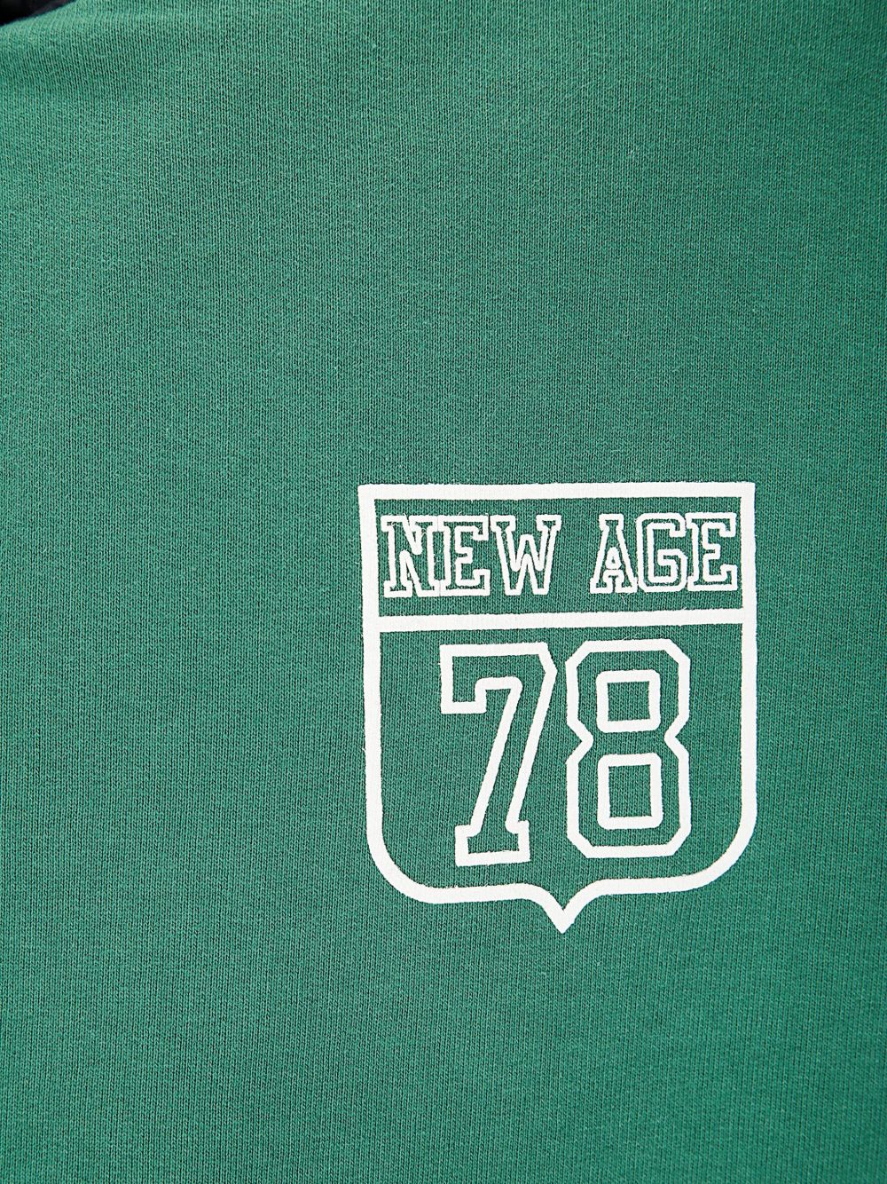 Golden Goose Sweaters Green Golden Goose