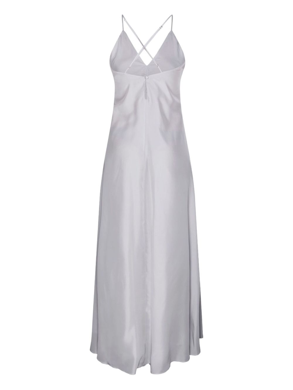 Forte Forte Dresses Light Grey Forte Forte