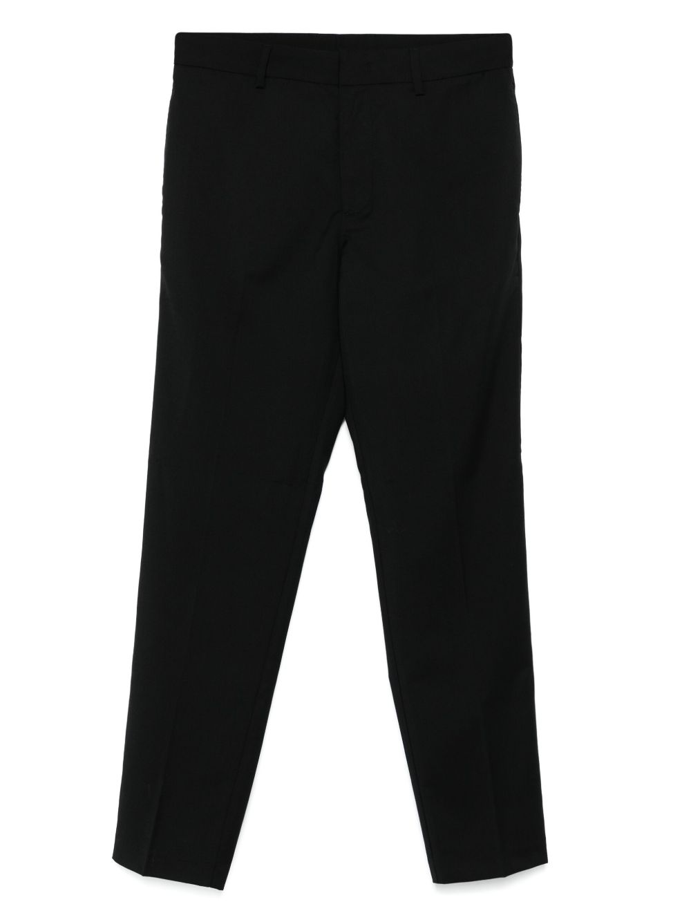 Emporio Armani Trousers Black Emporio Armani