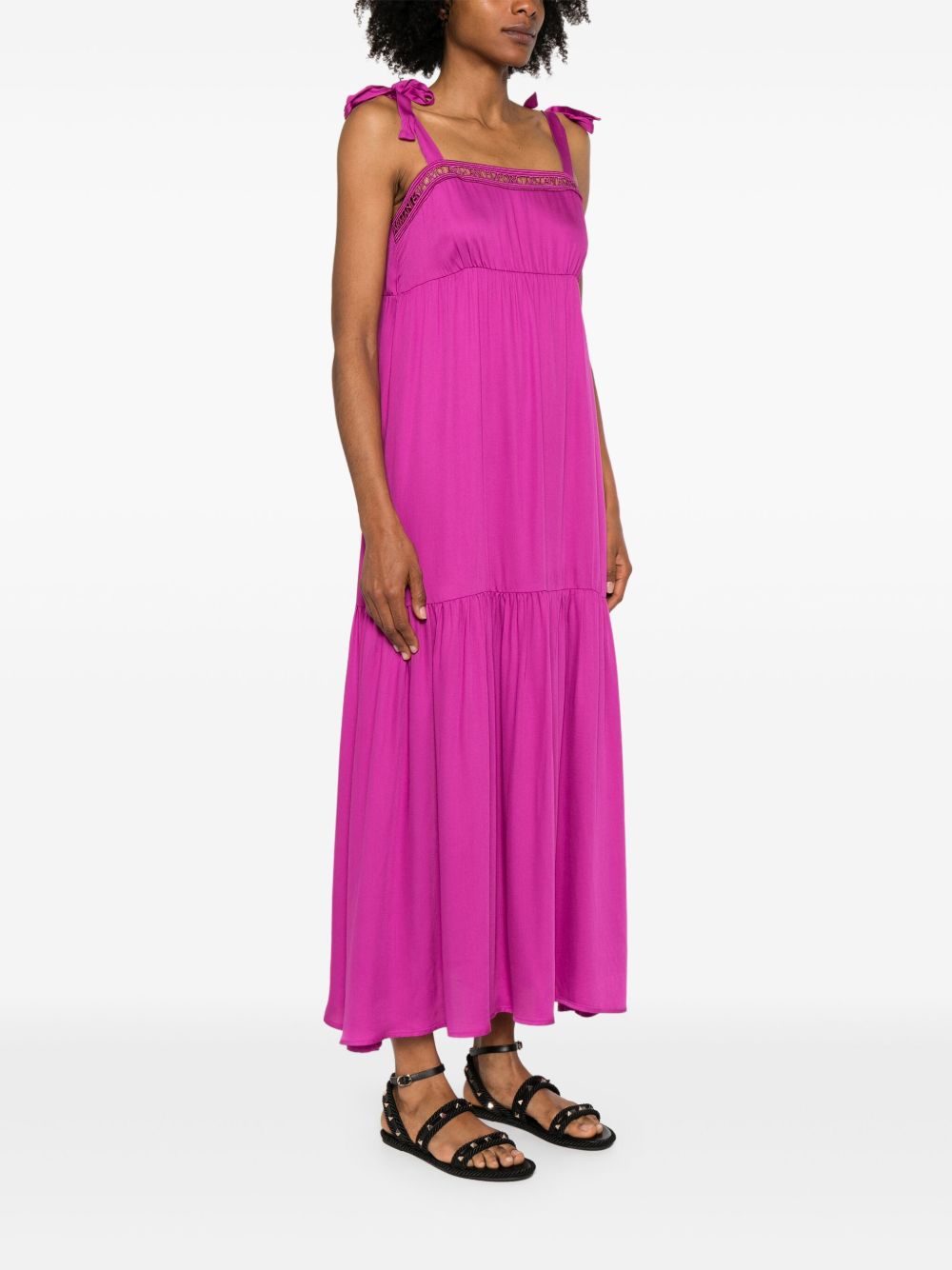 Emporio Armani Sea clothing Purple Emporio Armani