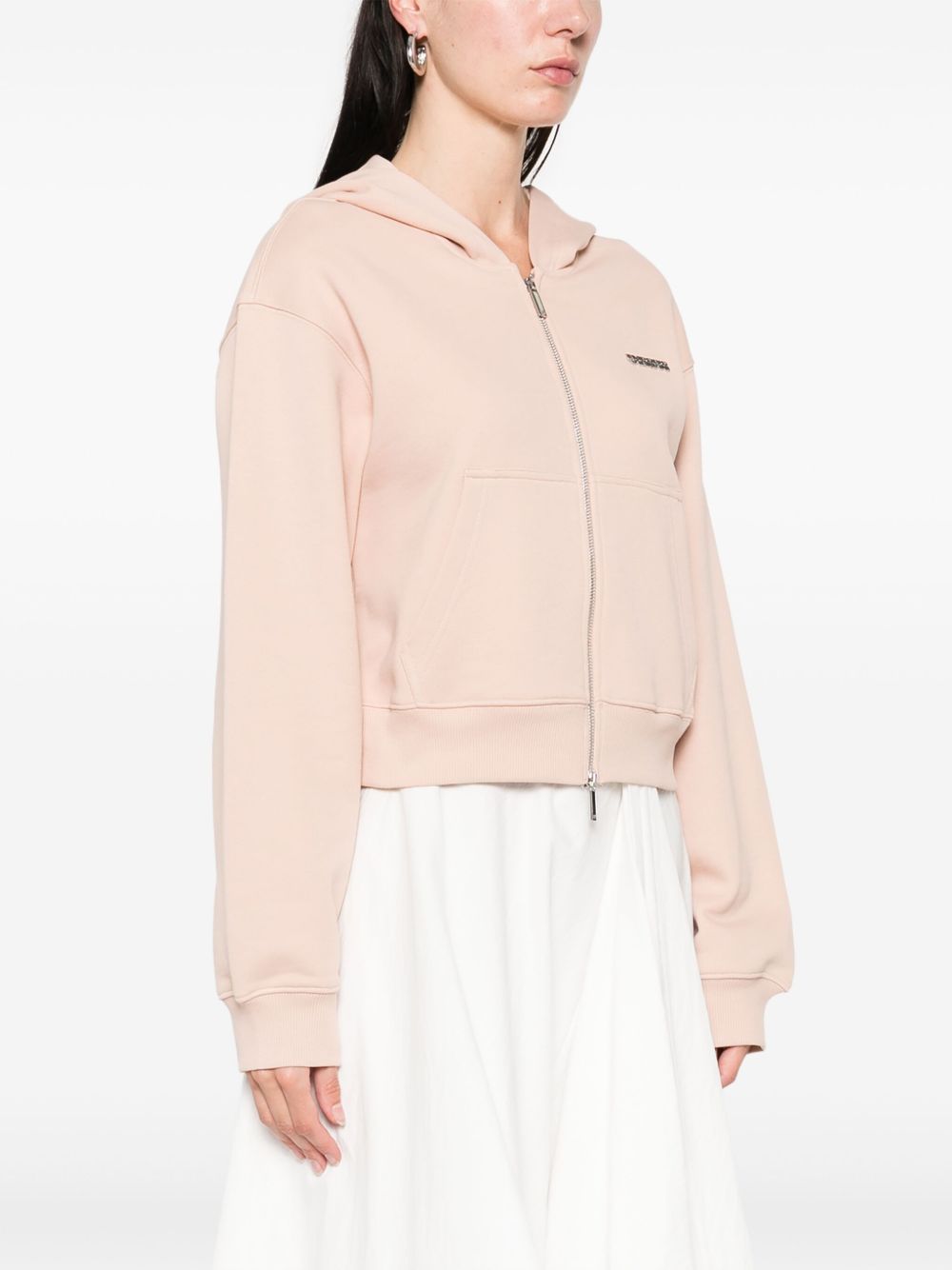Emporio Armani Sweaters Powder Emporio Armani
