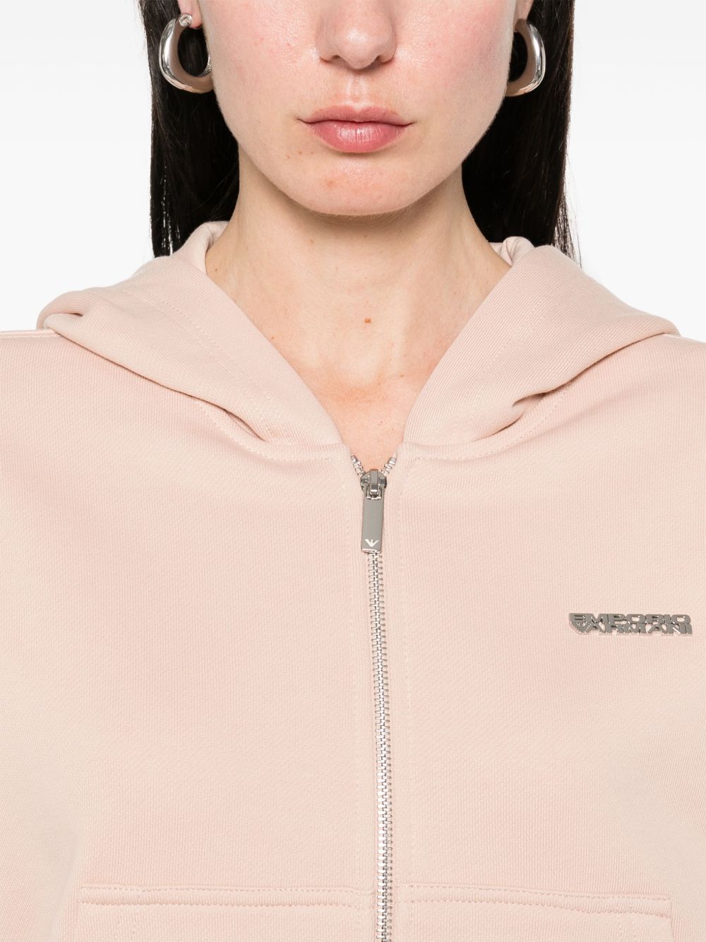 Emporio Armani Sweaters Powder Emporio Armani