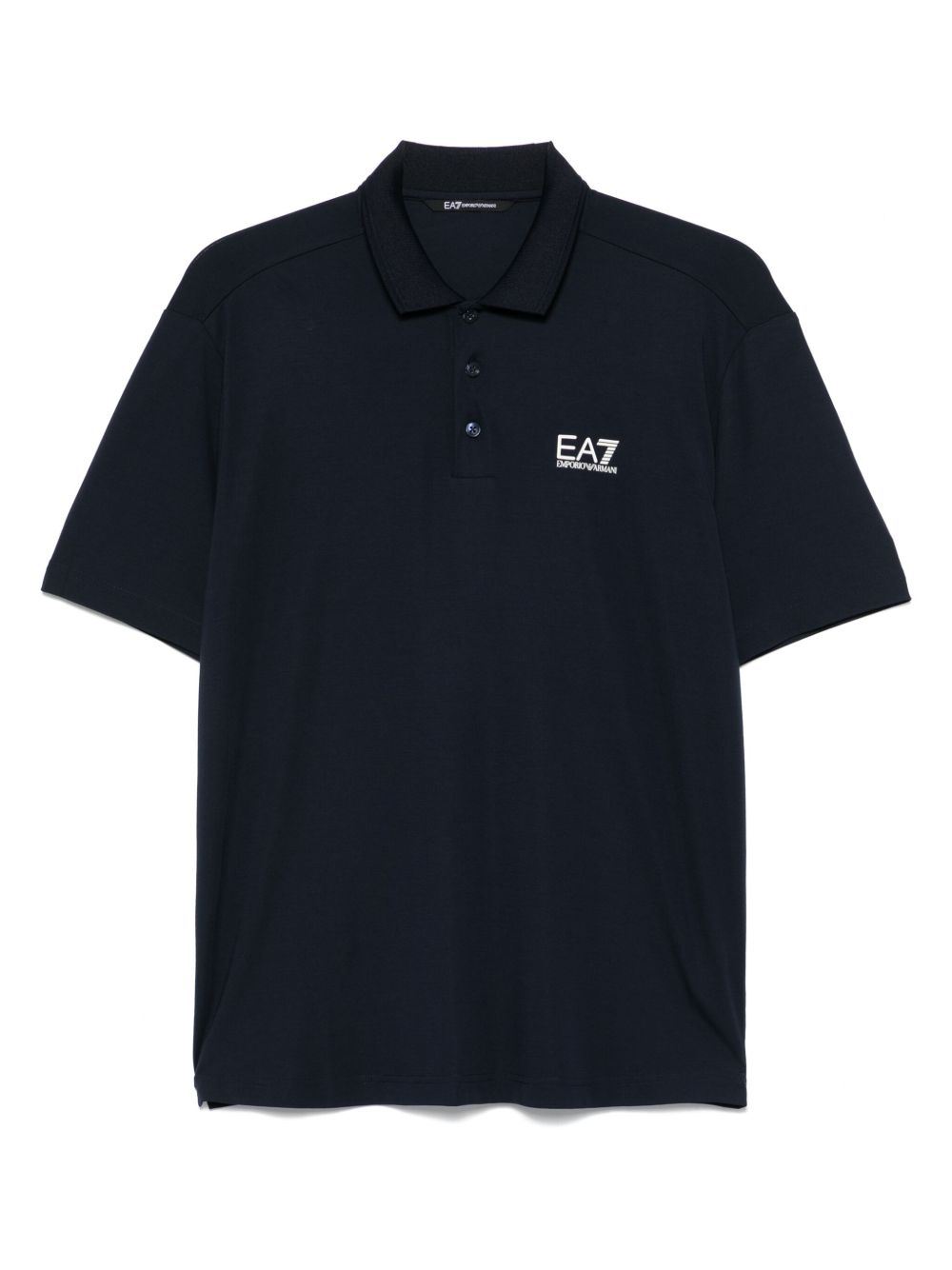 EA7 T-shirts and Polos Blue EA7