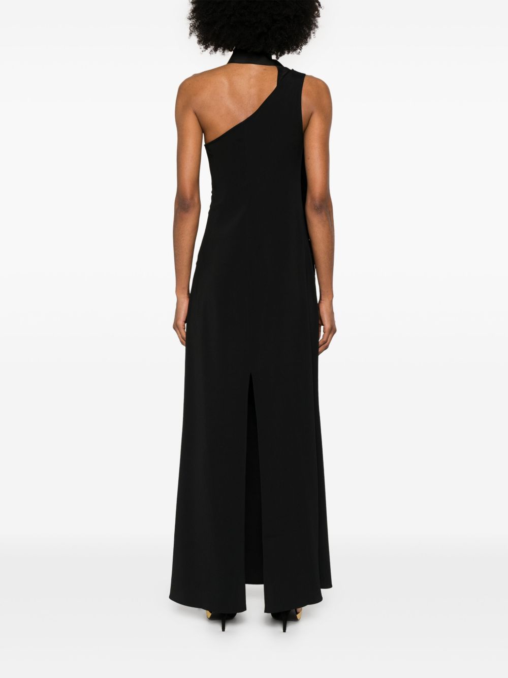 TALLER MARMO PRE Dresses Black Taller Marmo Pre