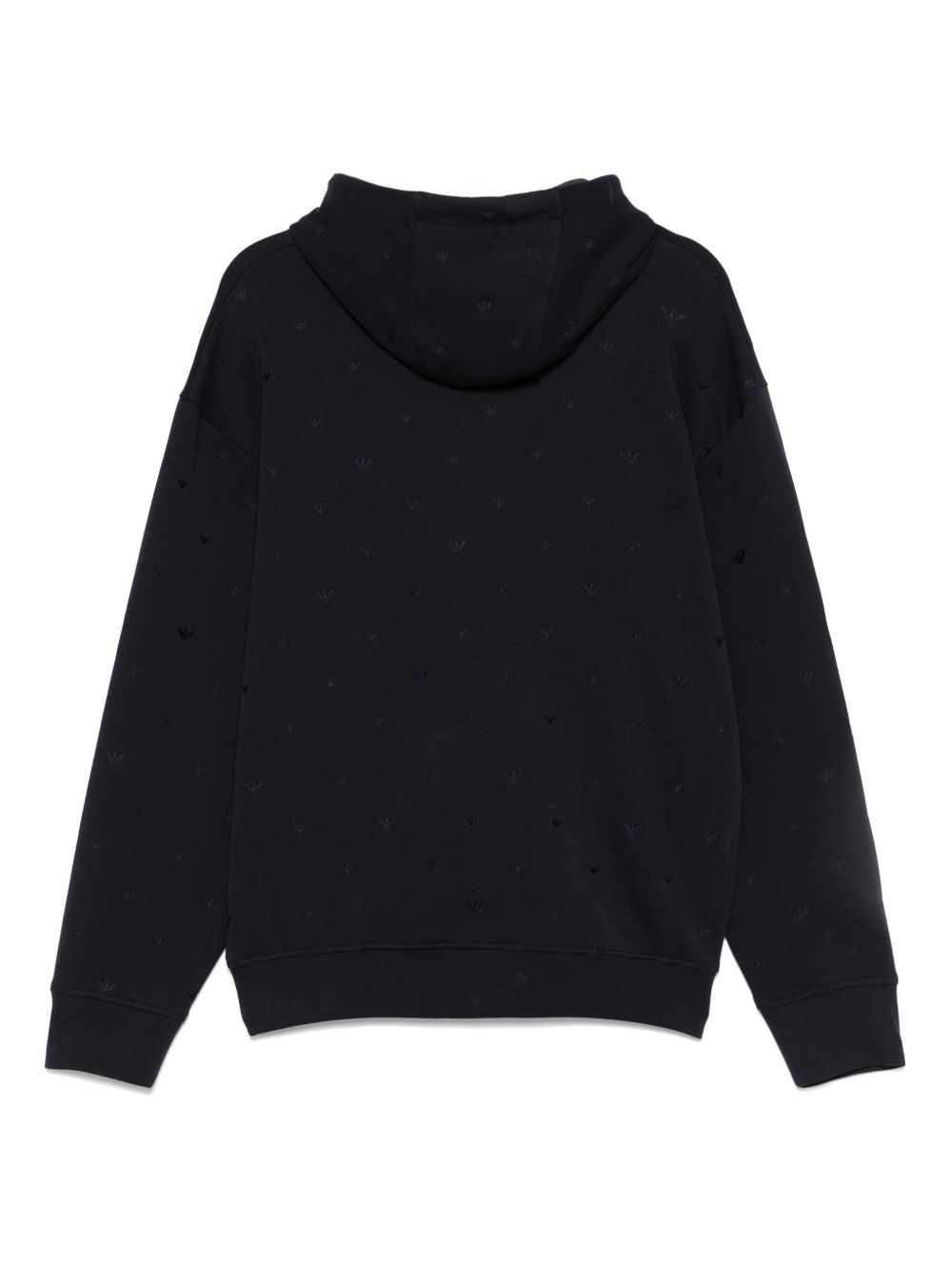 Emporio Armani Sweaters Blue Emporio Armani