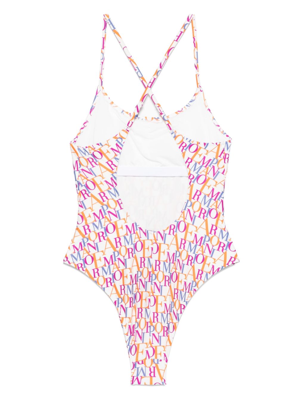 Emporio Armani Sea clothing MultiColour Emporio Armani