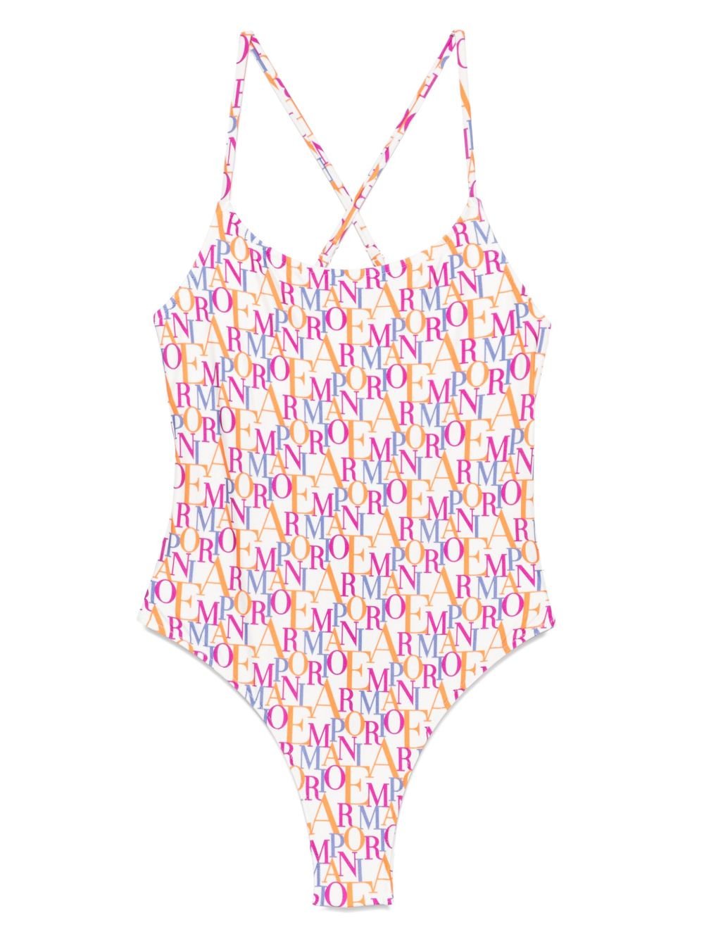 Emporio Armani Sea clothing MultiColour Emporio Armani