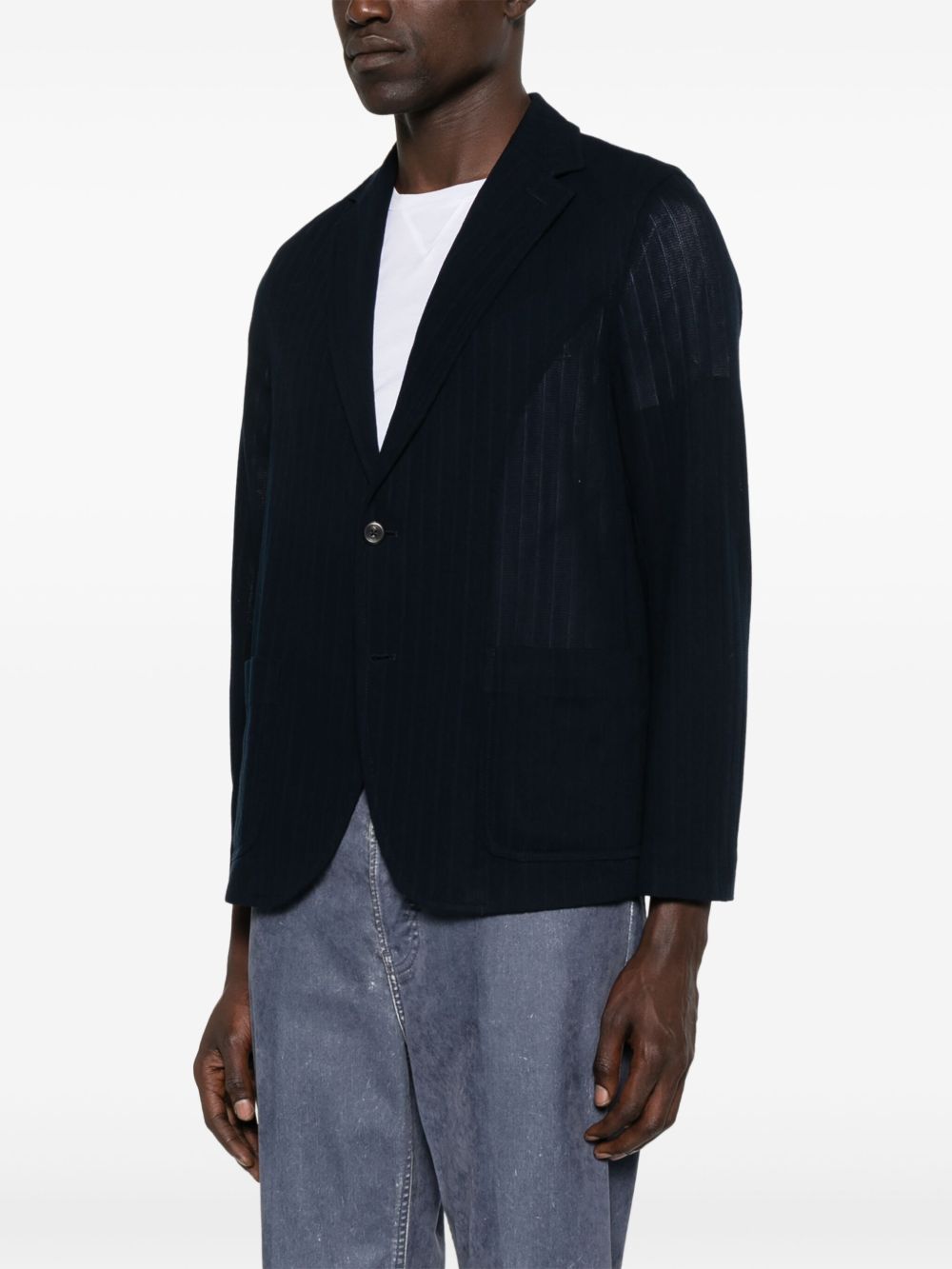 Circolo 1901 Jackets Blue Circolo 1901