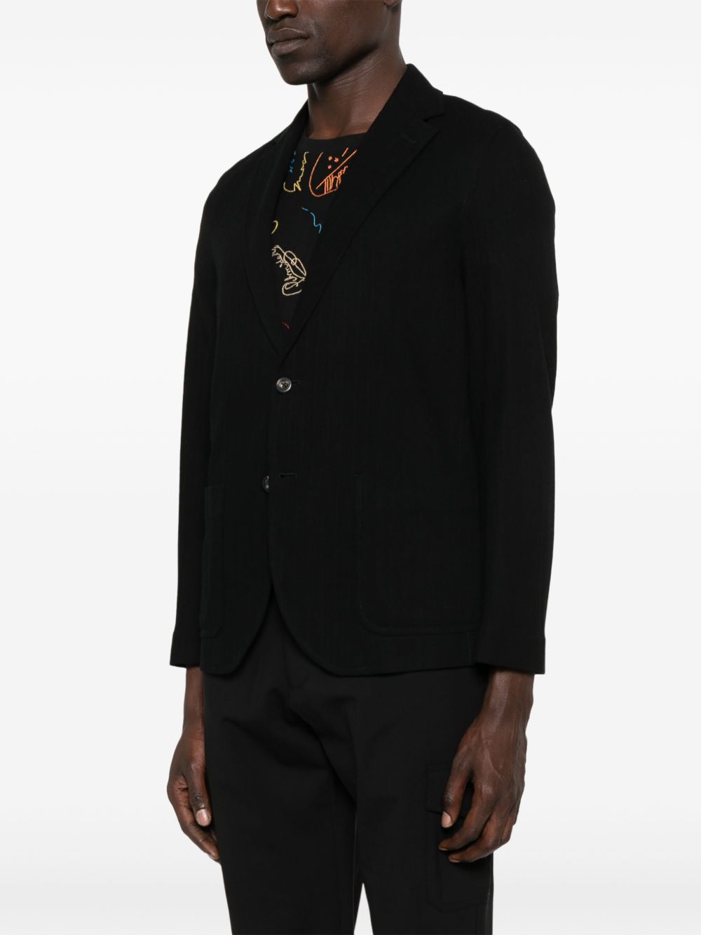 Circolo 1901 Jackets Black Circolo 1901