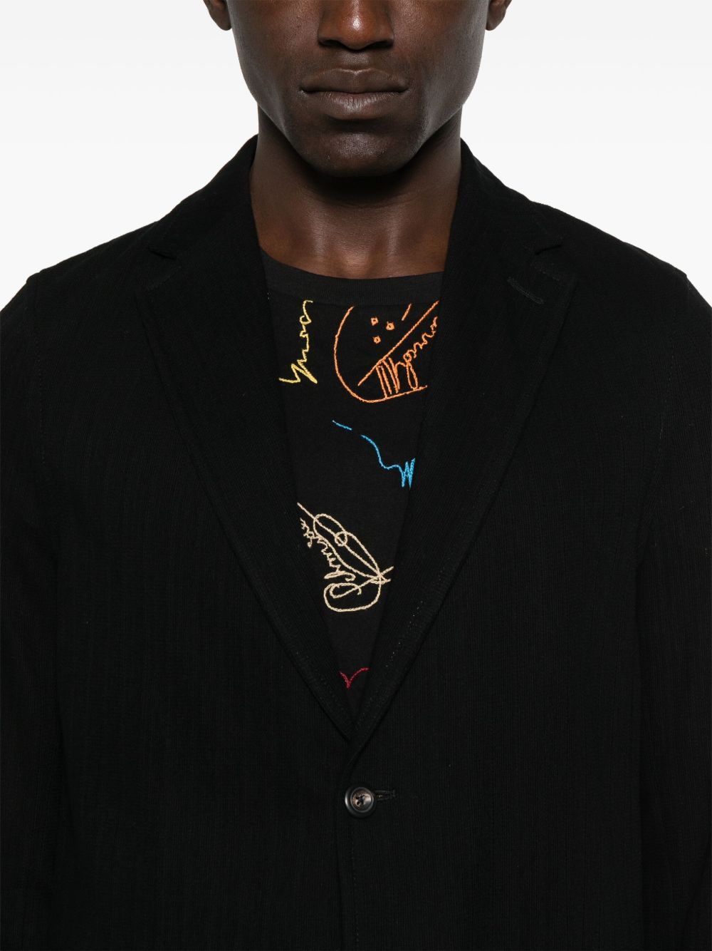 Circolo 1901 Jackets Black Circolo 1901