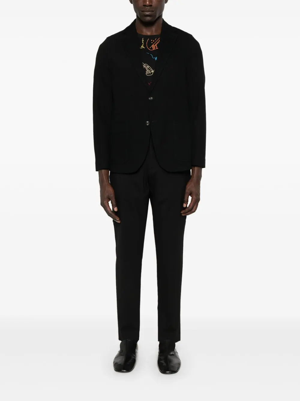 Circolo 1901 Jackets Black Circolo 1901