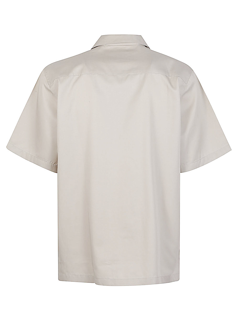 CARHARTT WIP MAIN Shirts White Carhartt Wip Main