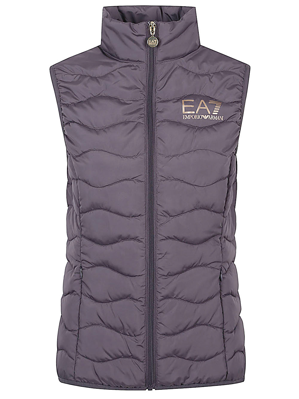EA7 Jackets Grey EA7