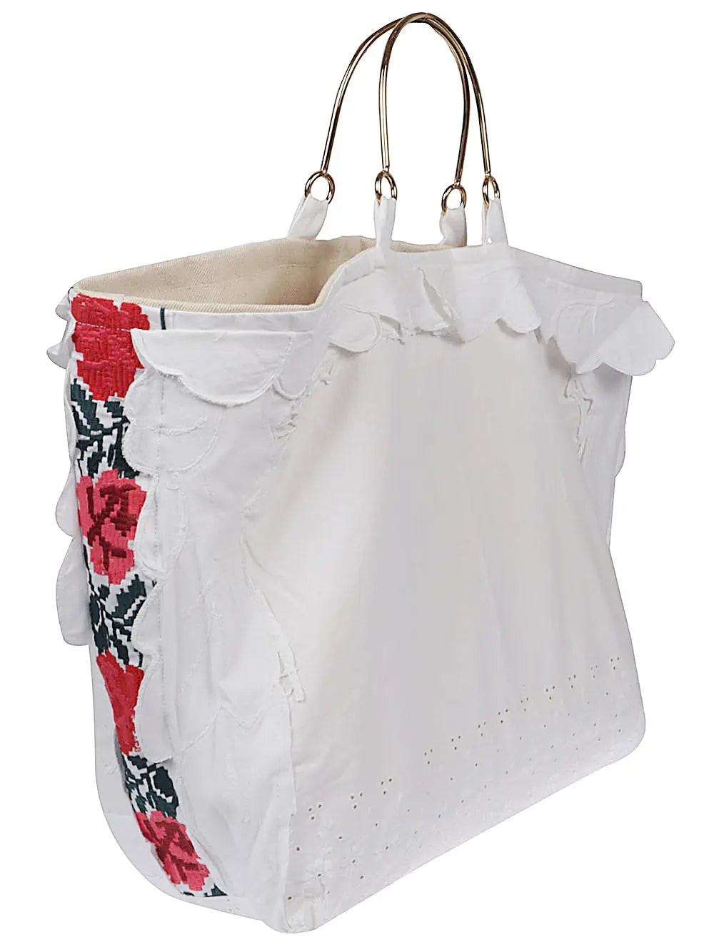 Front Street Cotton shopping bag Front Street