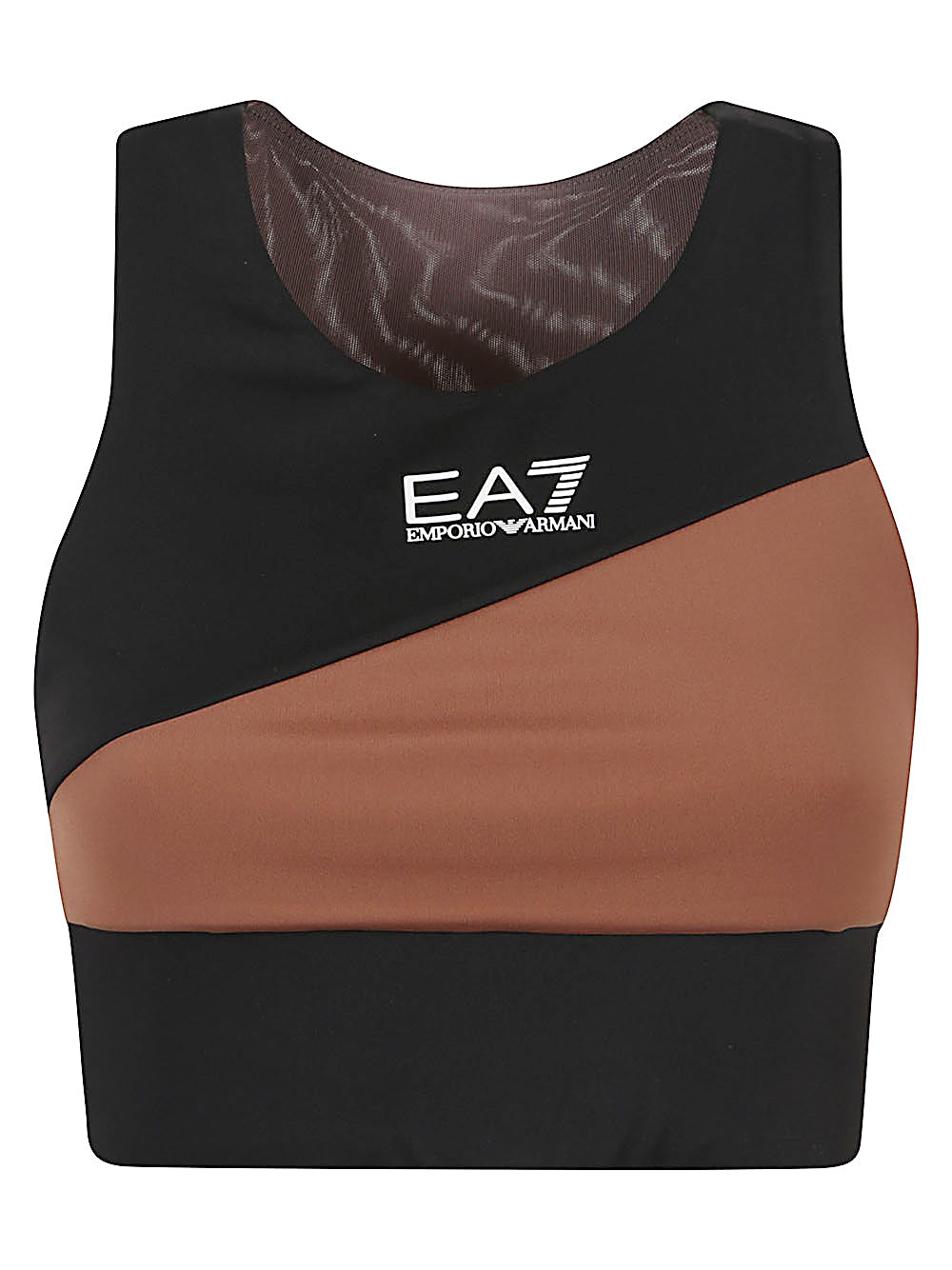 EA7 Underwear Black EA7