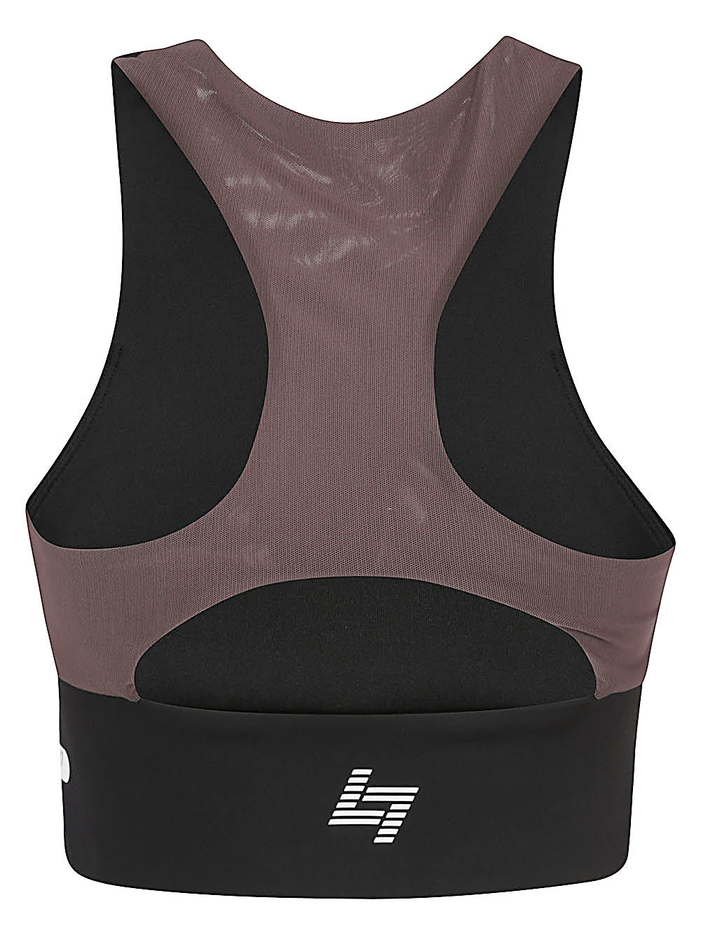 EA7 Underwear Black EA7