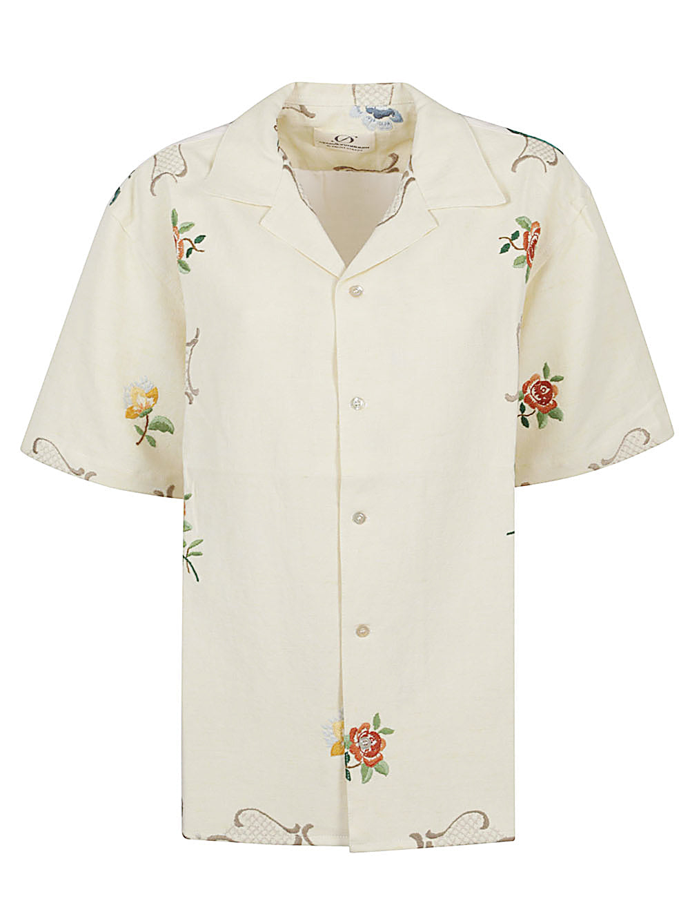 Front Street Shirts White Front Street