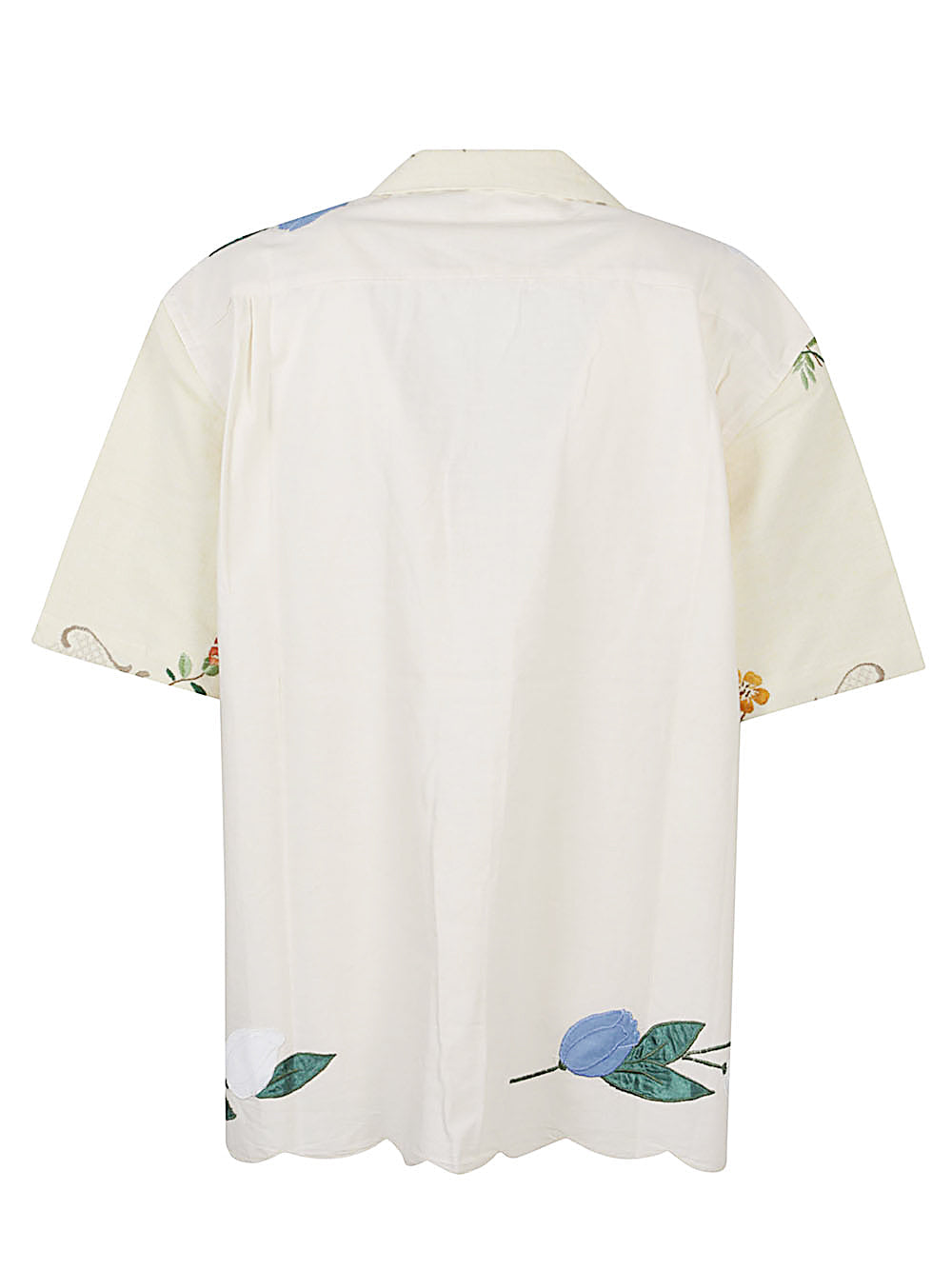 Front Street Shirts White Front Street