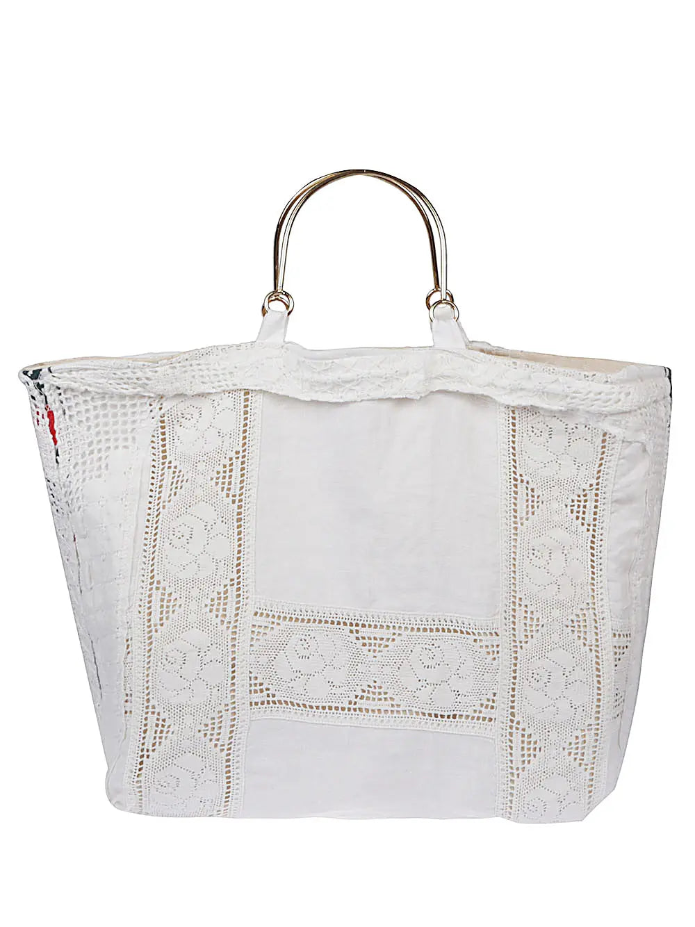 Front Street Cotton shopping bag Front Street