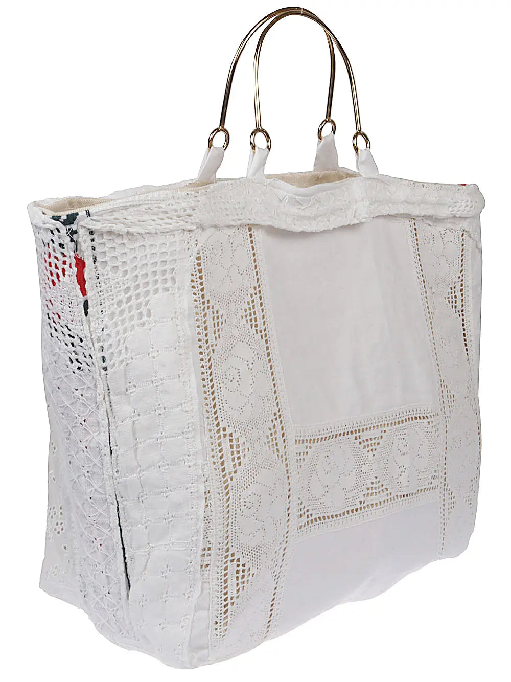 Front Street Cotton shopping bag Front Street