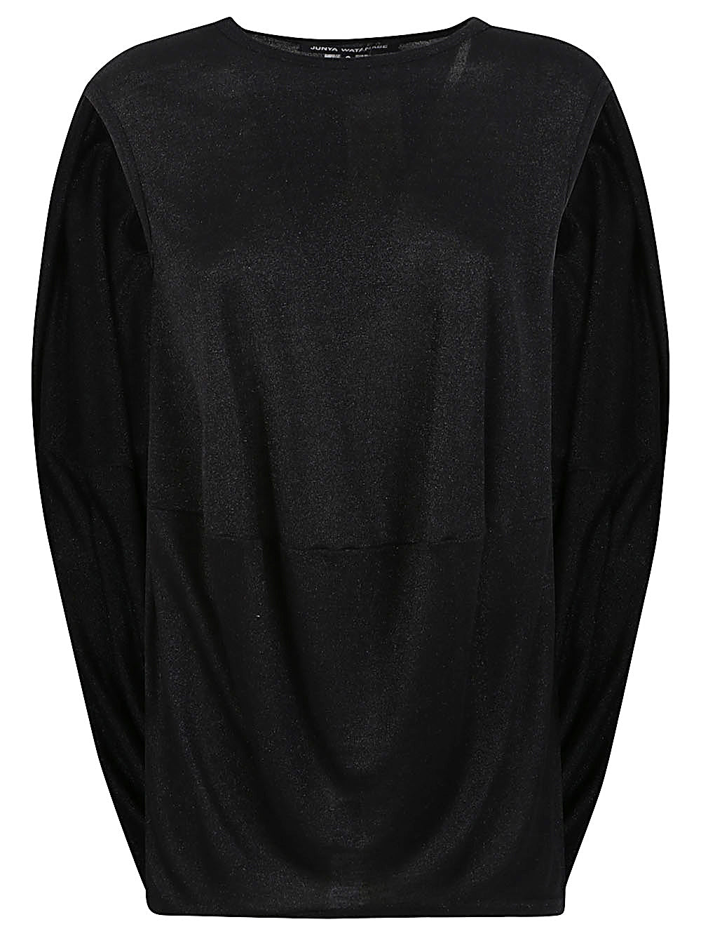 Junya Watanabe Top Black Junya Watanabe