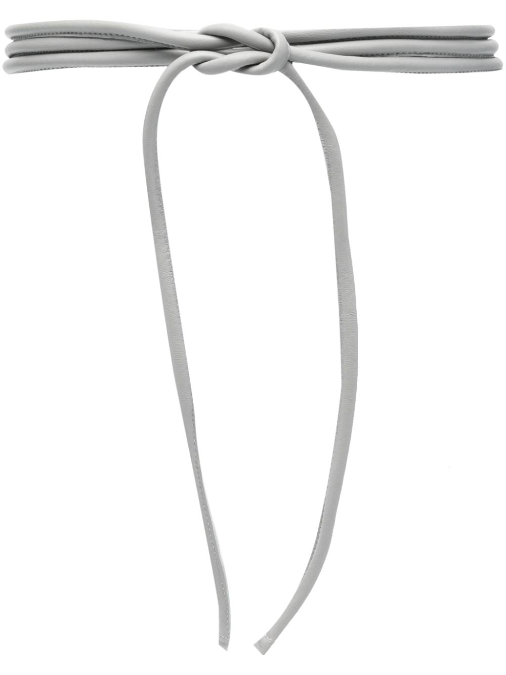 Furling By Giani Filo leather belt Furling By Giani