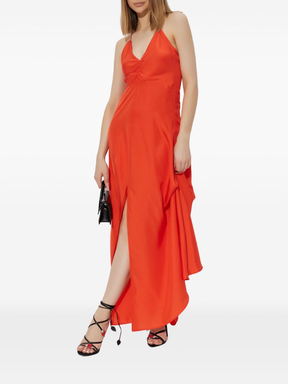 Forte Forte Dresses Red Forte Forte