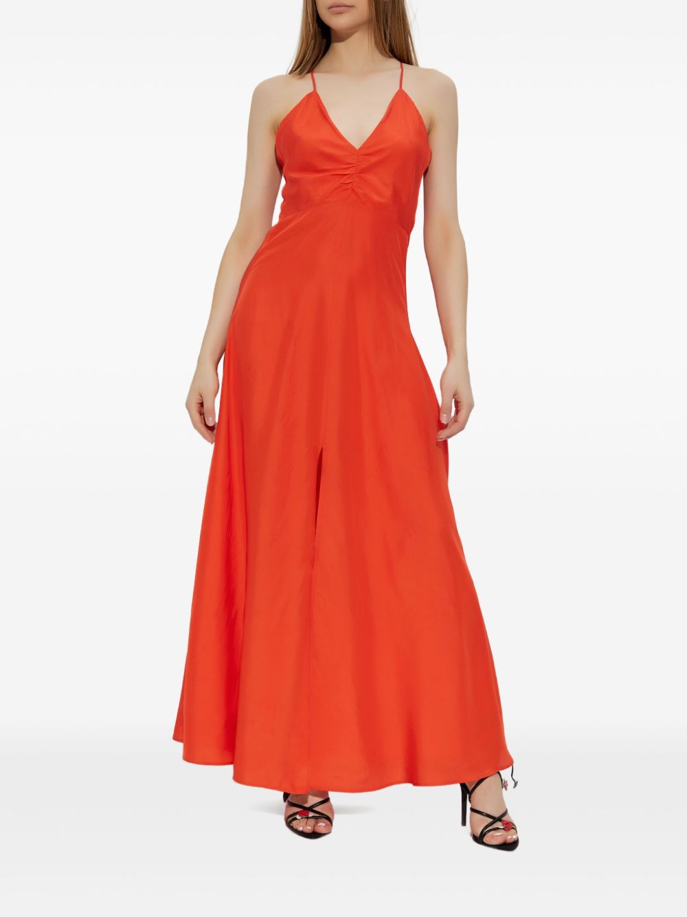 Forte Forte Dresses Red Forte Forte