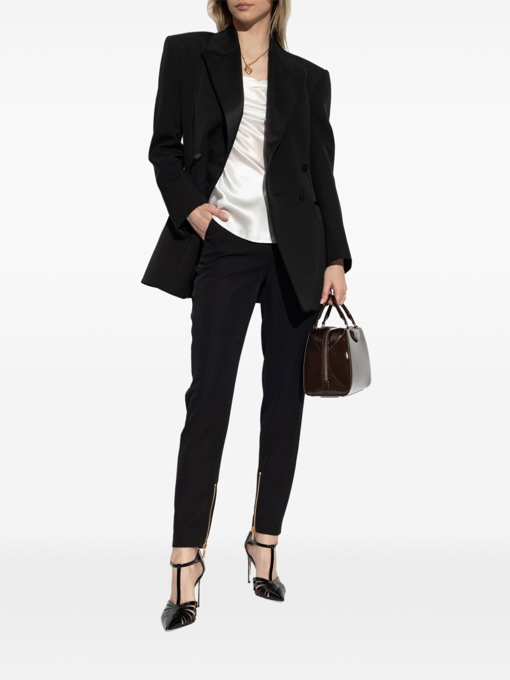 Givenchy Jackets Black Givenchy