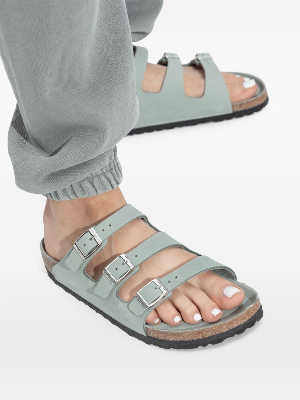 Birkenstock Florida Flex Platform Birkenstock