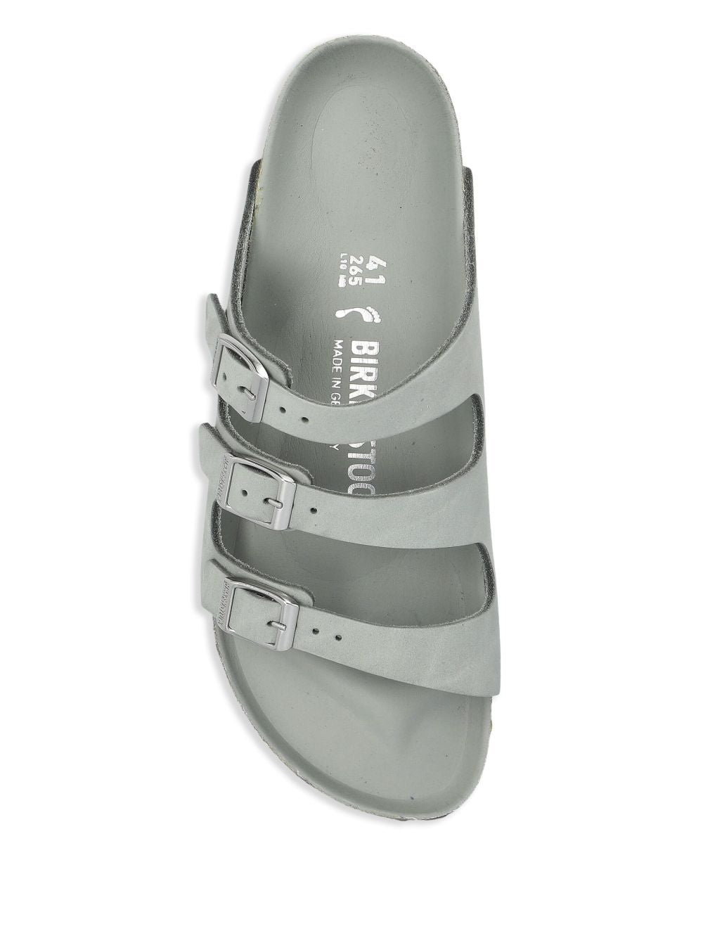 Birkenstock Florida Flex Platform Birkenstock