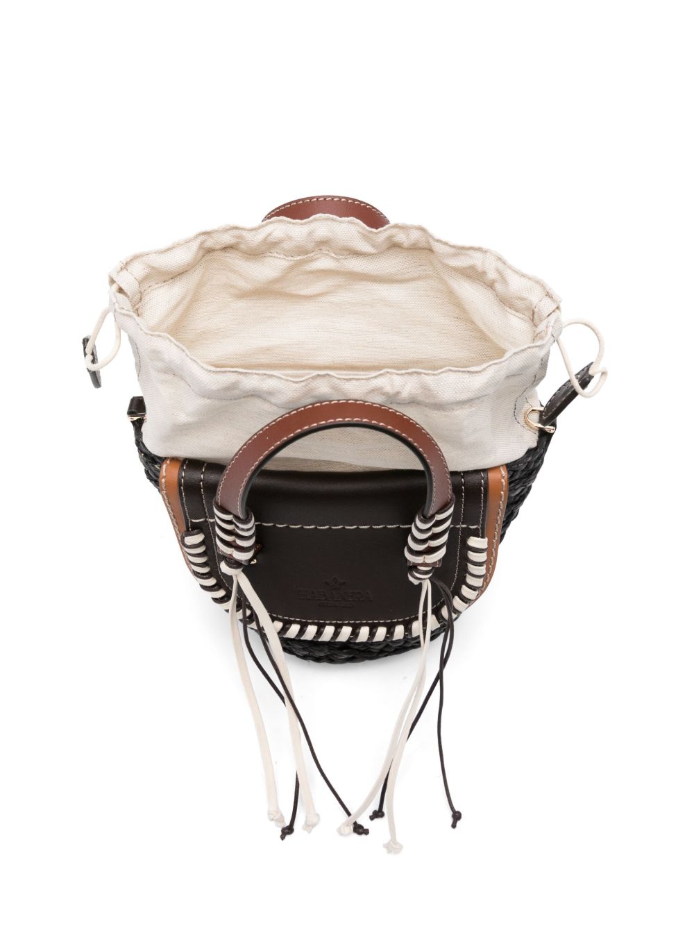 CUBA LAB Habanera bucket bag CUBA LAB