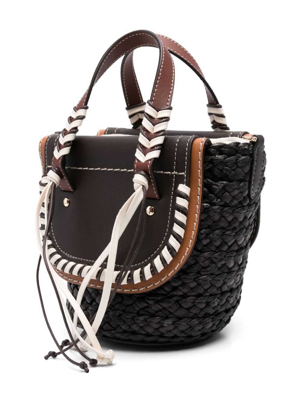 CUBA LAB Habanera bucket bag CUBA LAB