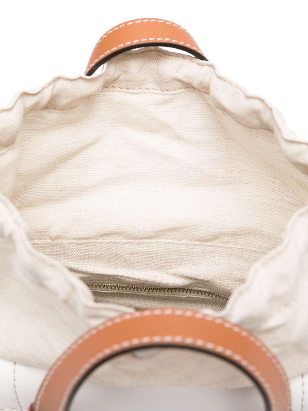 CUBA LAB Habanera bucket bag CUBA LAB