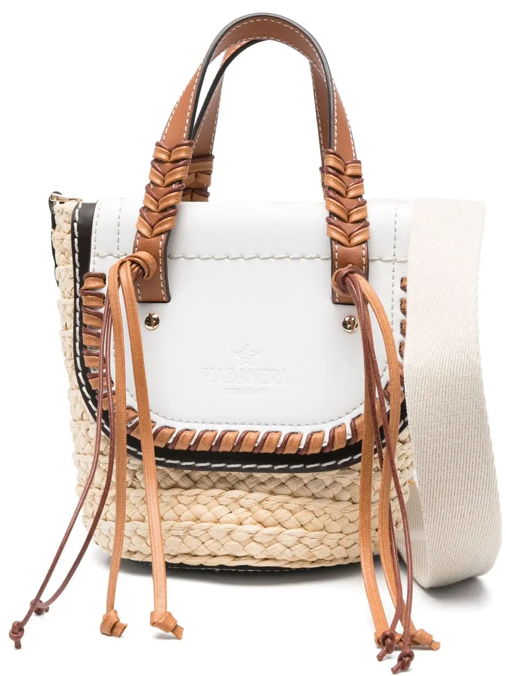 CUBA LAB Habanera bucket bag CUBA LAB