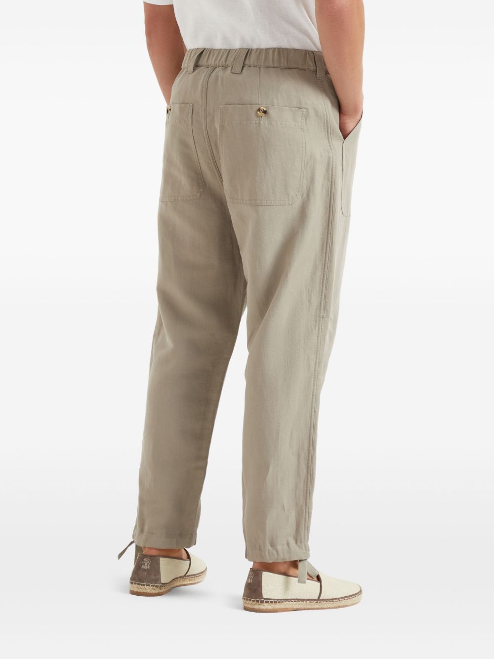 Brunello Cucinelli Trousers Brunello Cucinelli