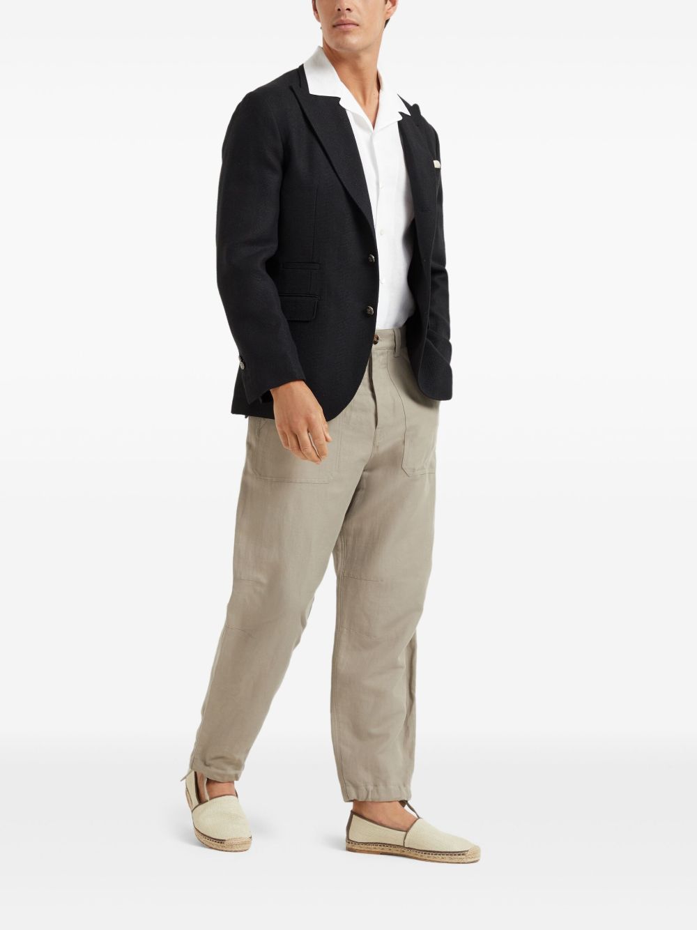 Brunello Cucinelli Trousers Brunello Cucinelli