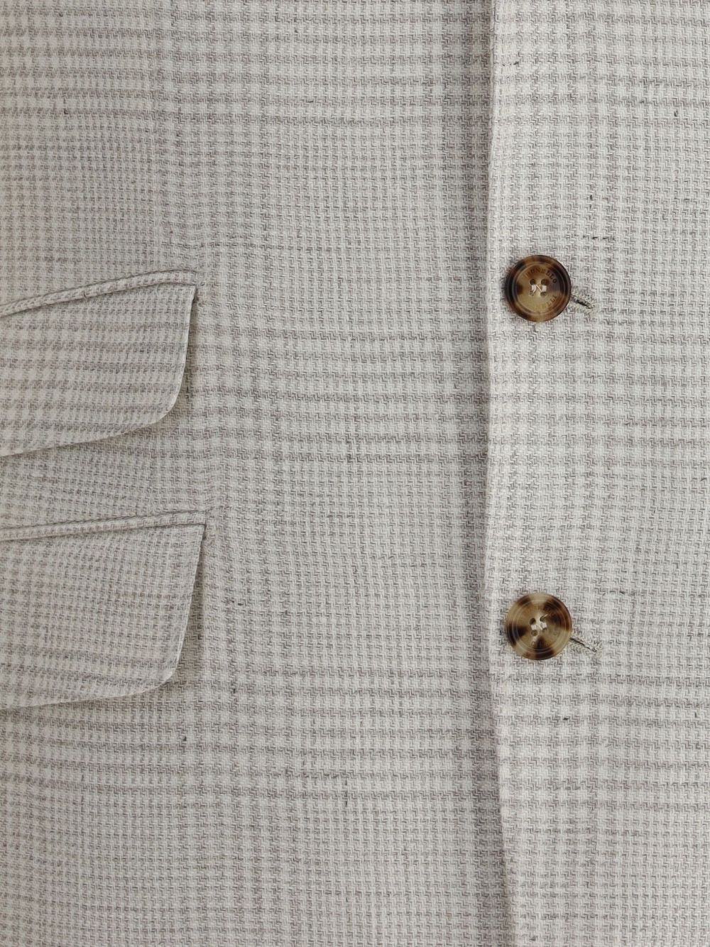 Brunello Cucinelli Jackets Beige Brunello Cucinelli