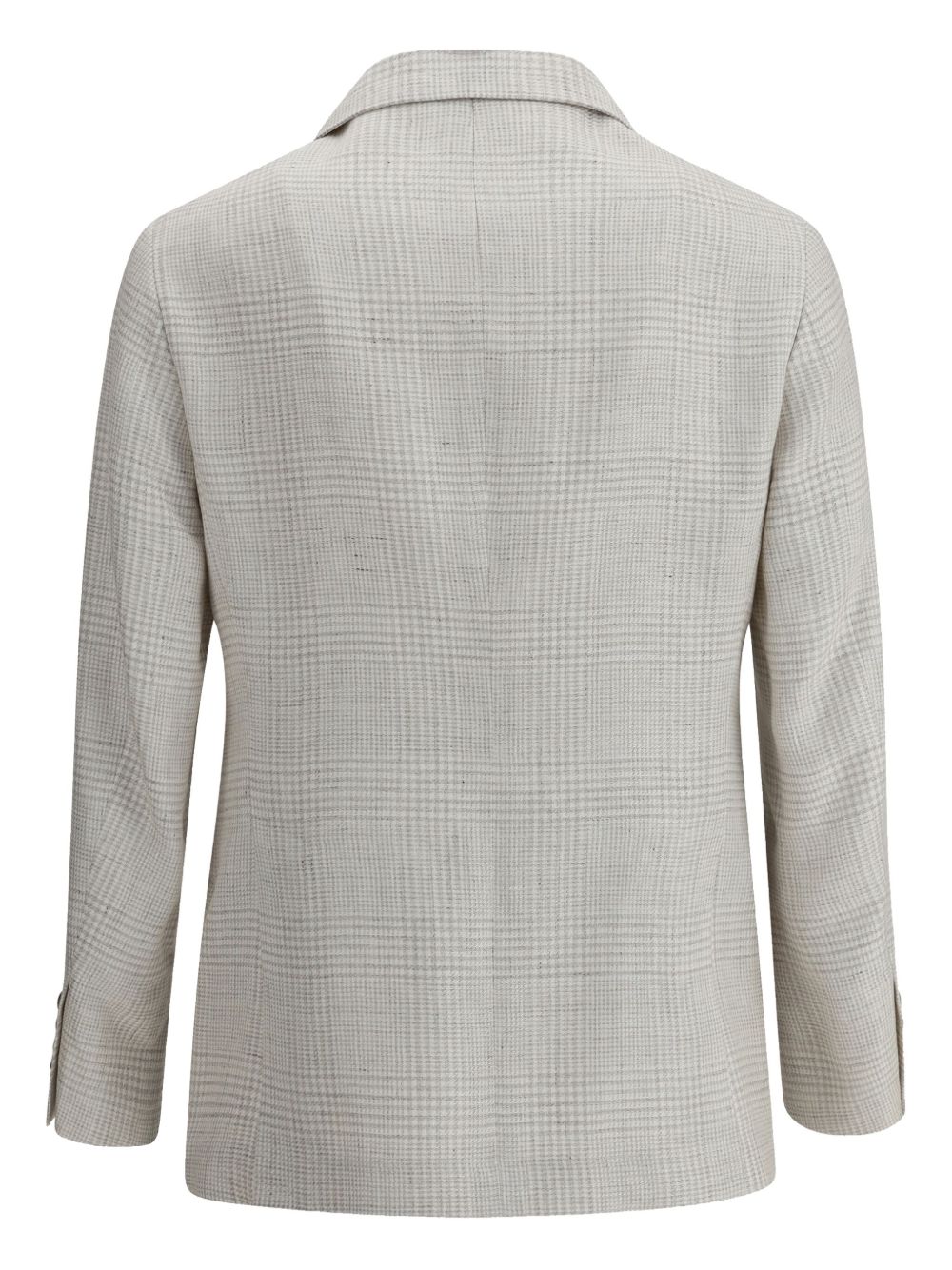 Brunello Cucinelli Jackets Beige Brunello Cucinelli