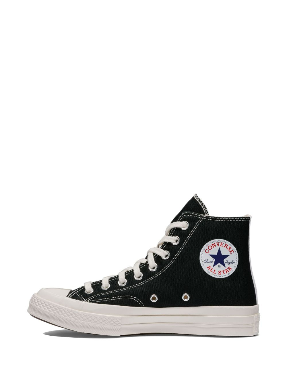 Comme Des Garcons x Converse Play Chuck 70 Comme Des Garcons