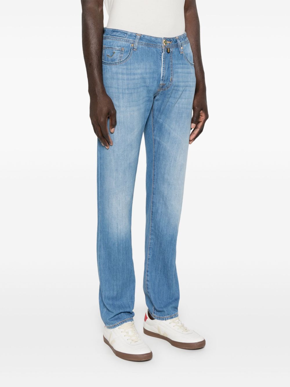Jacob Cohen Jeans Blue Jacob Cohen