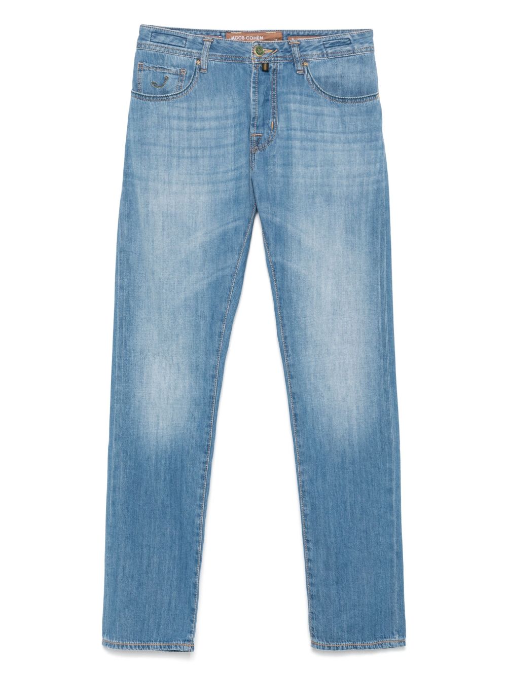 Jacob Cohen Jeans Blue Jacob Cohen